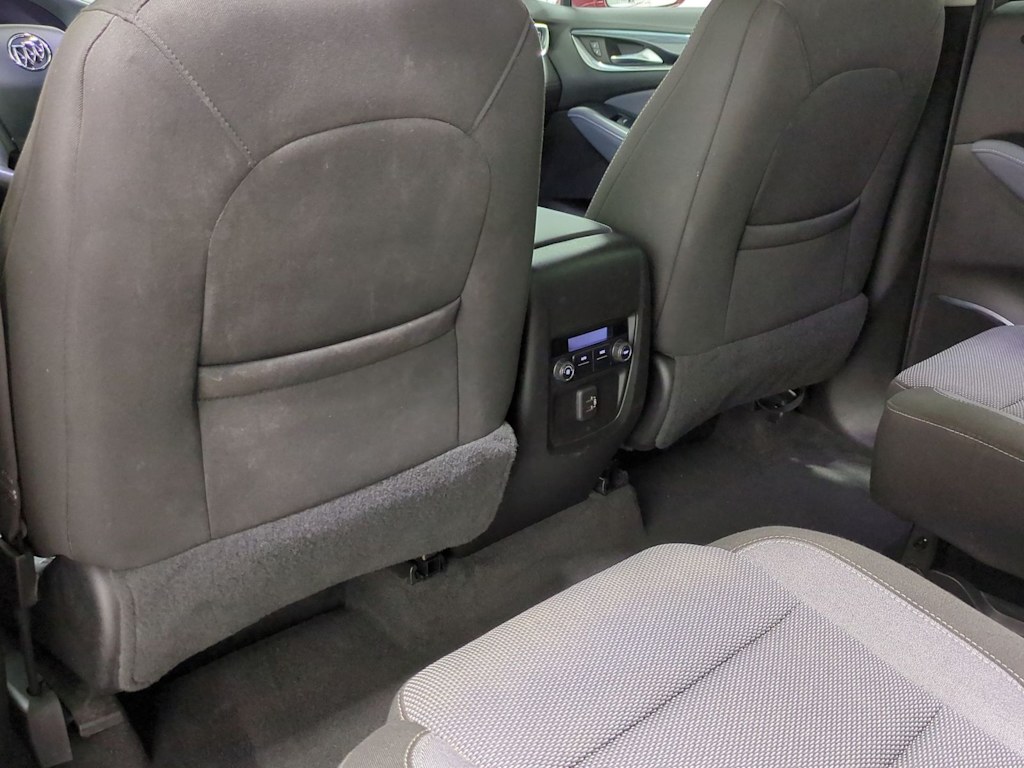 Thumbnail: 2019 Buick Enclave - 12