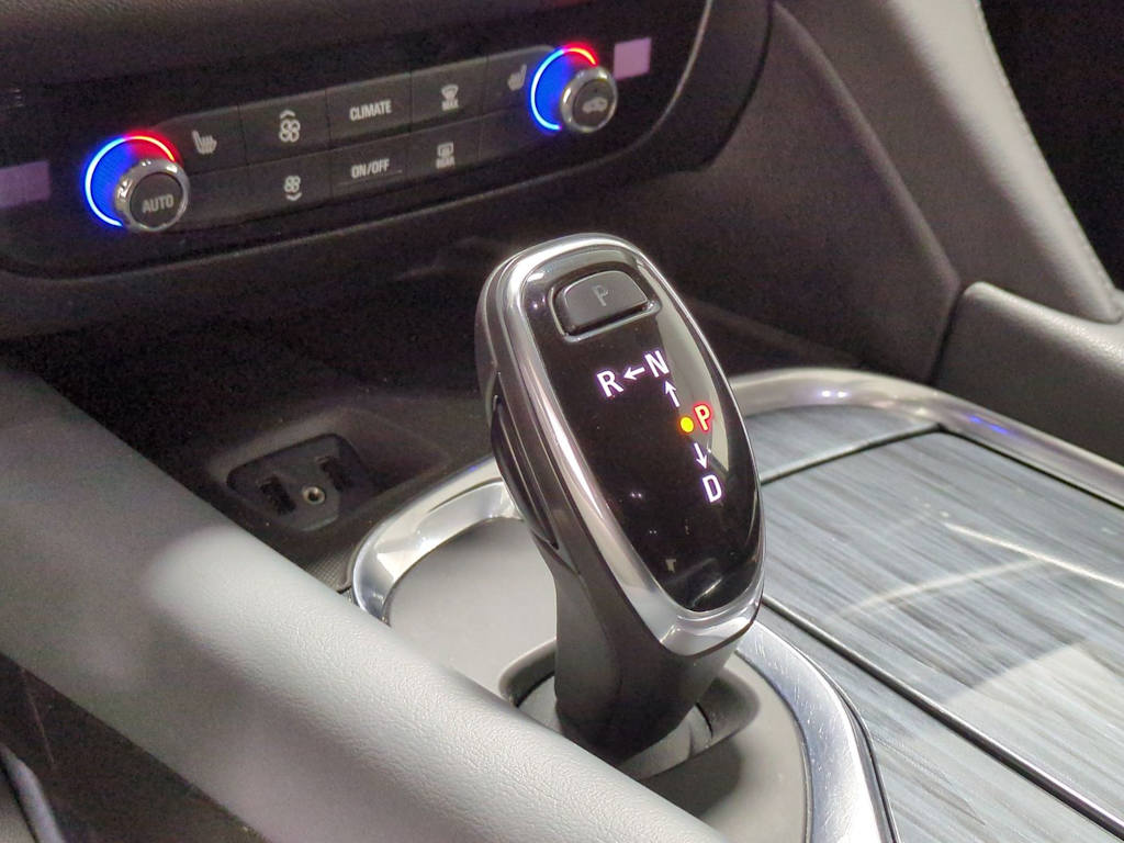 Thumbnail: 2019 Buick Enclave - 15