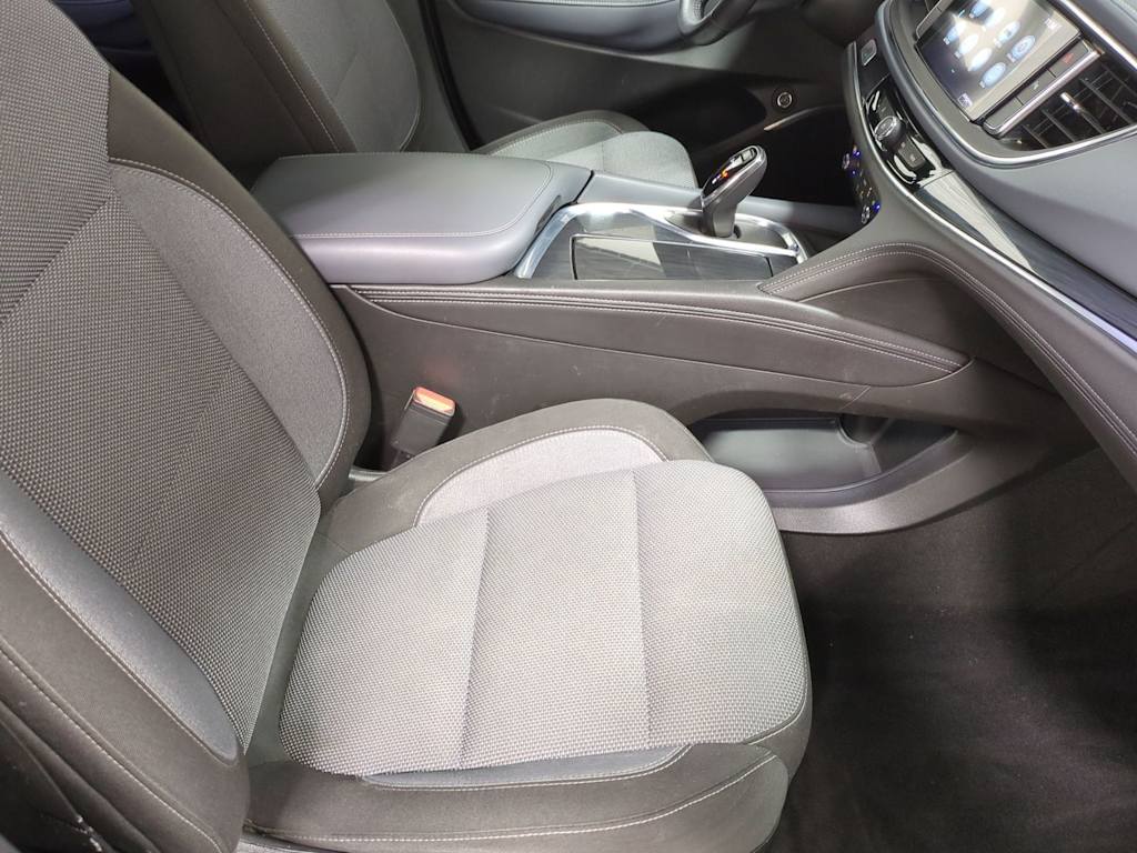 Thumbnail: 2019 Buick Enclave - 27