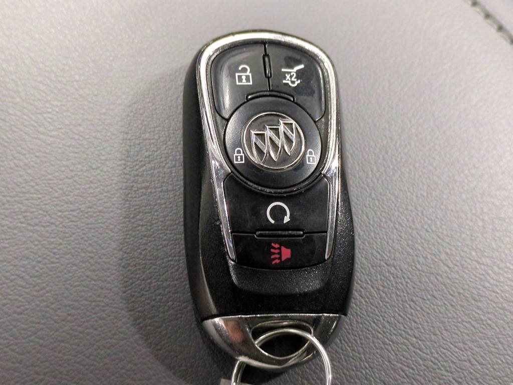 Thumbnail: 2019 Buick Enclave - 17