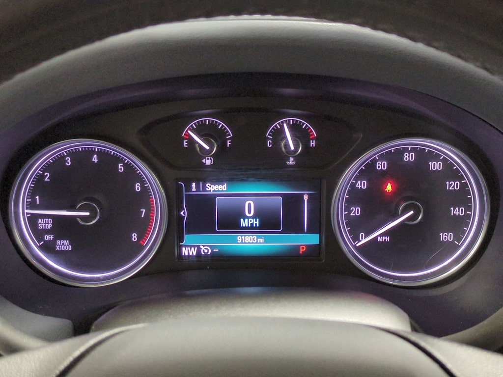 Thumbnail: 2019 Buick Enclave - 16