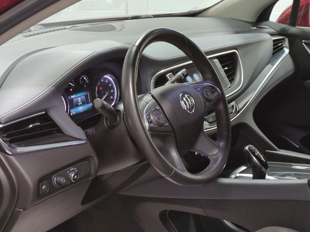 Thumbnail: 2019 Buick Enclave - 2