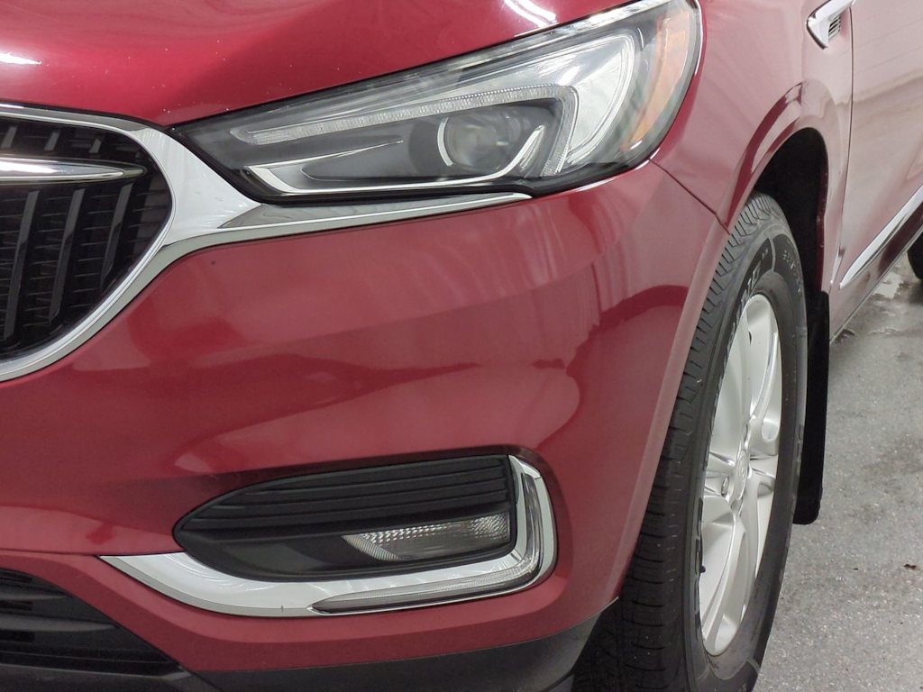 Thumbnail: 2019 Buick Enclave - 23