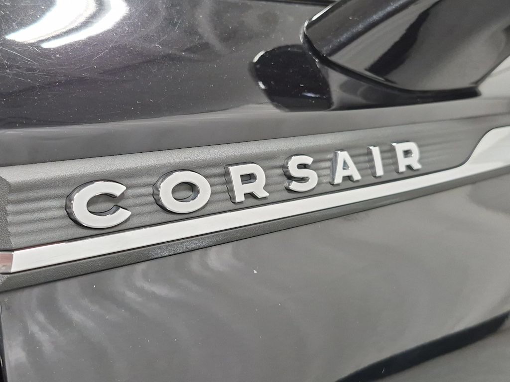Thumbnail: 2020 Lincoln Corsair - 24