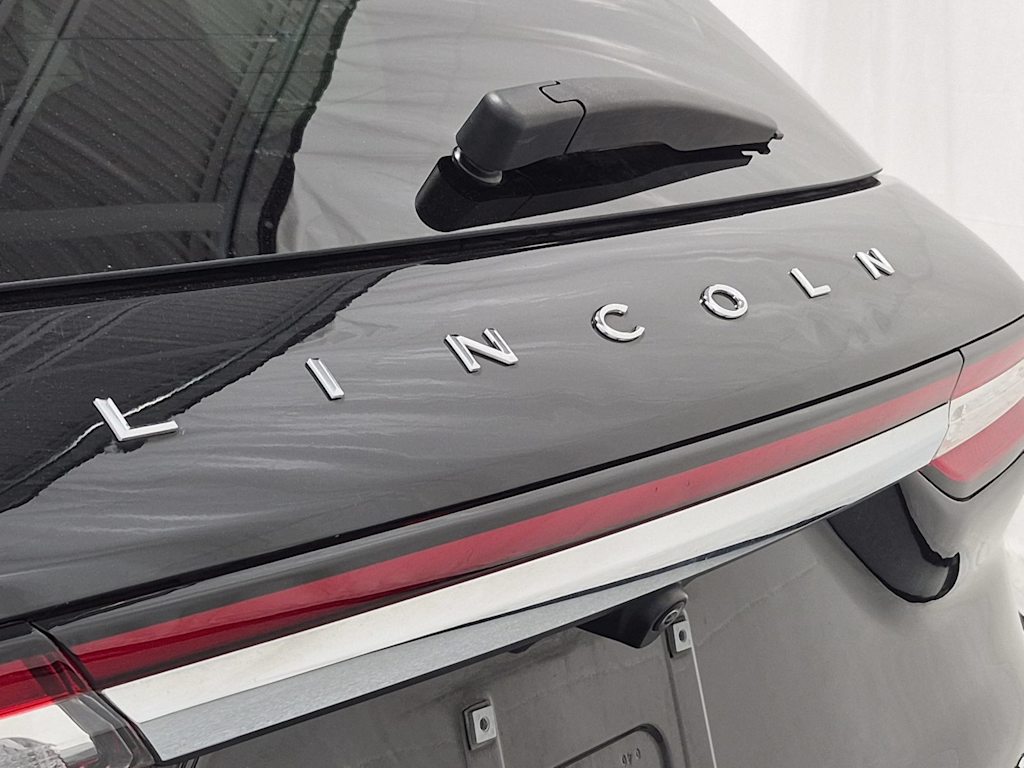 Thumbnail: 2020 Lincoln Corsair - 7