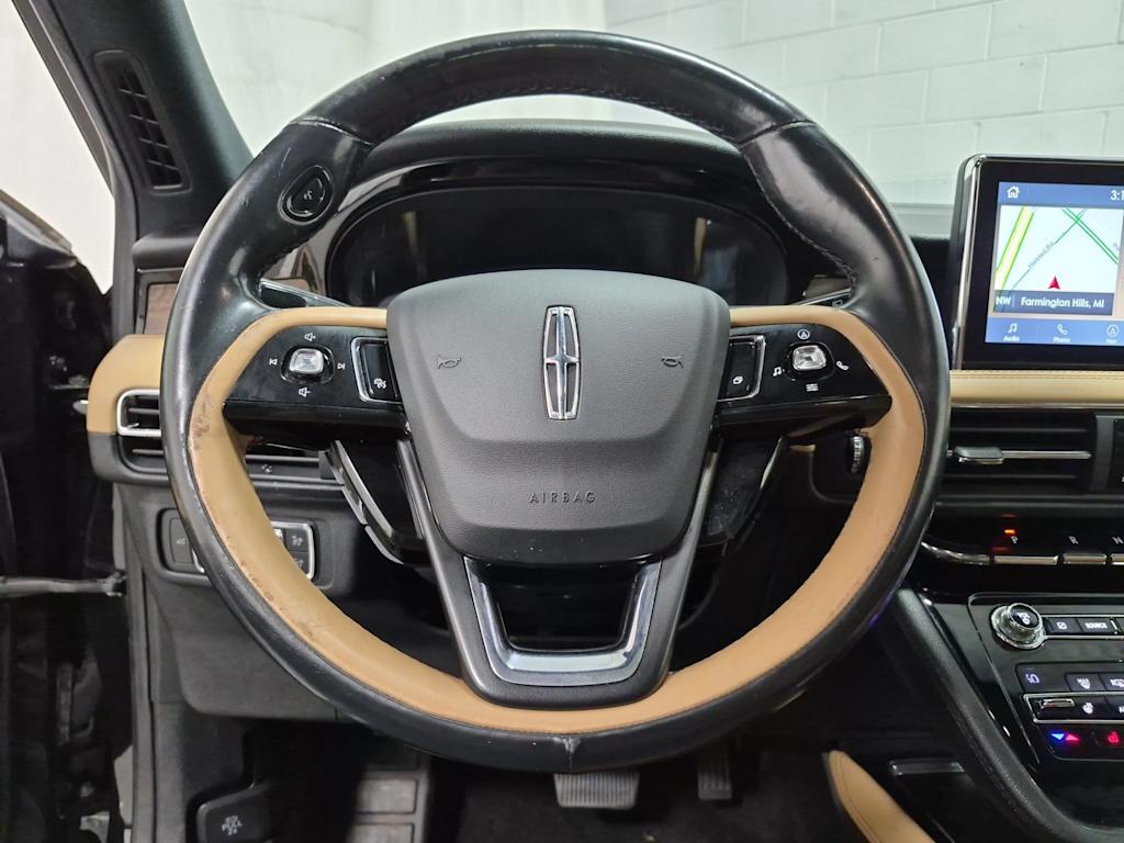Thumbnail: 2020 Lincoln Corsair - 13