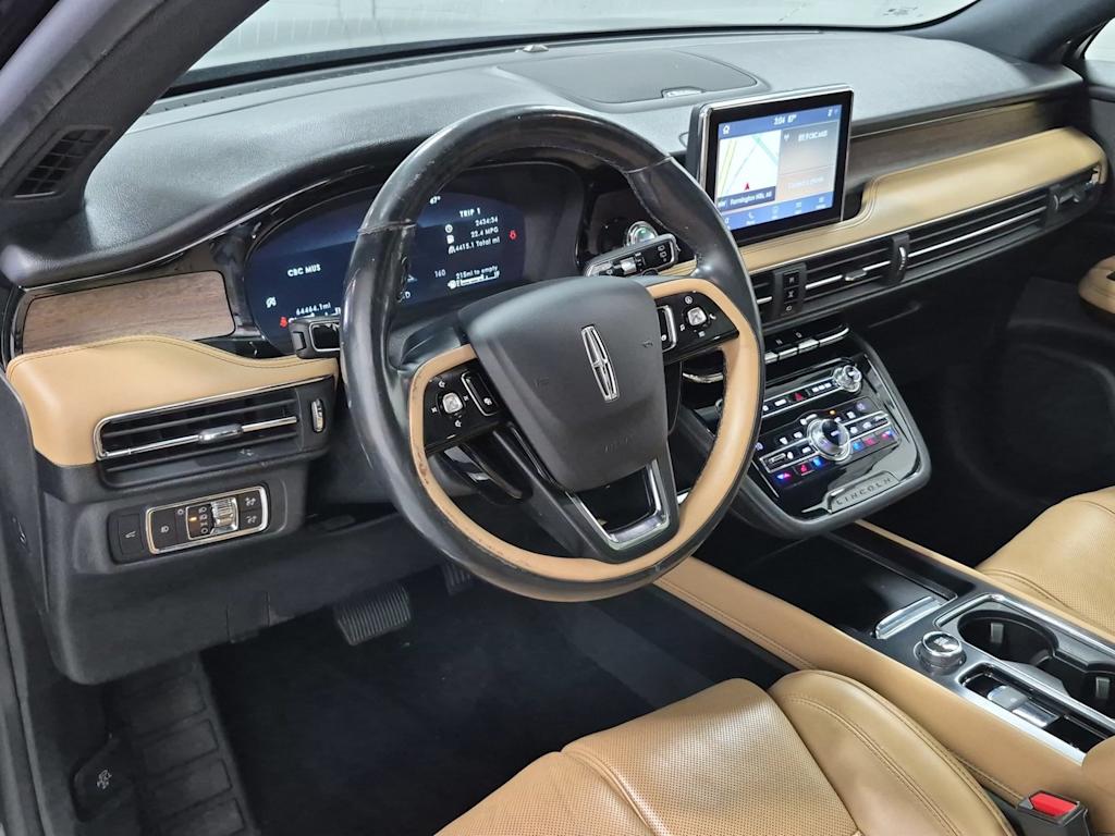 Thumbnail: 2020 Lincoln Corsair - 2