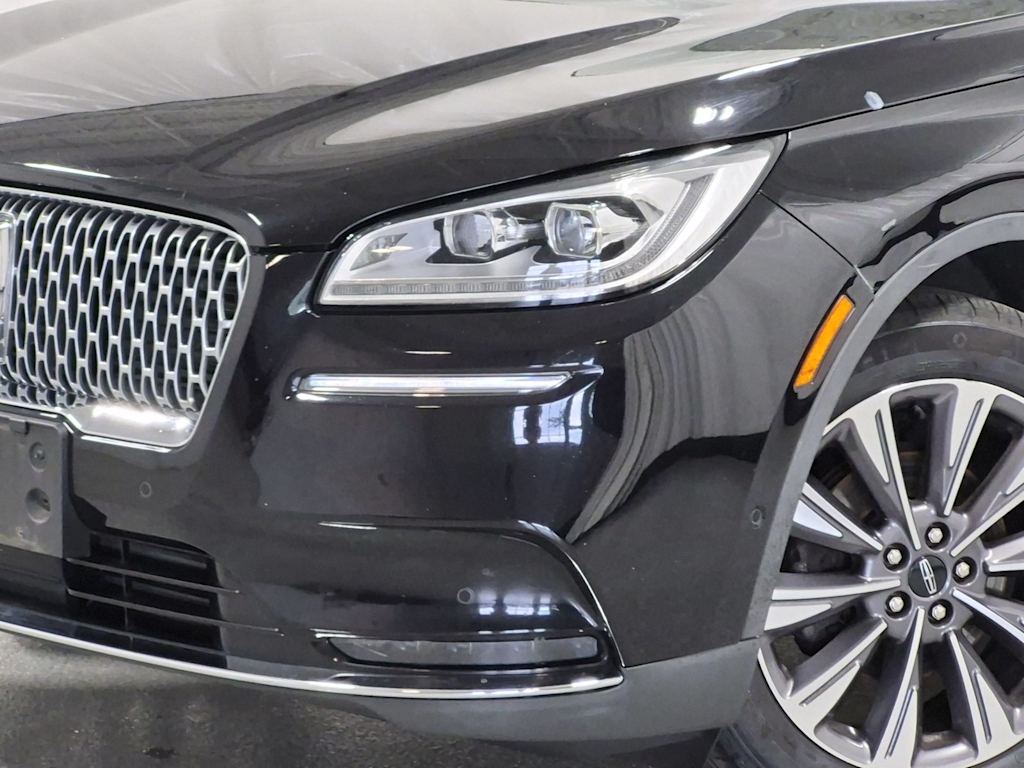 Thumbnail: 2020 Lincoln Corsair - 23