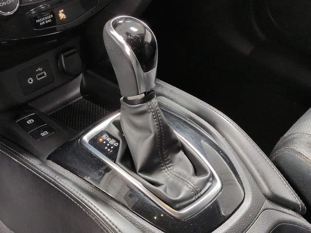 Thumbnail: 2019 Nissan Rogue - 35