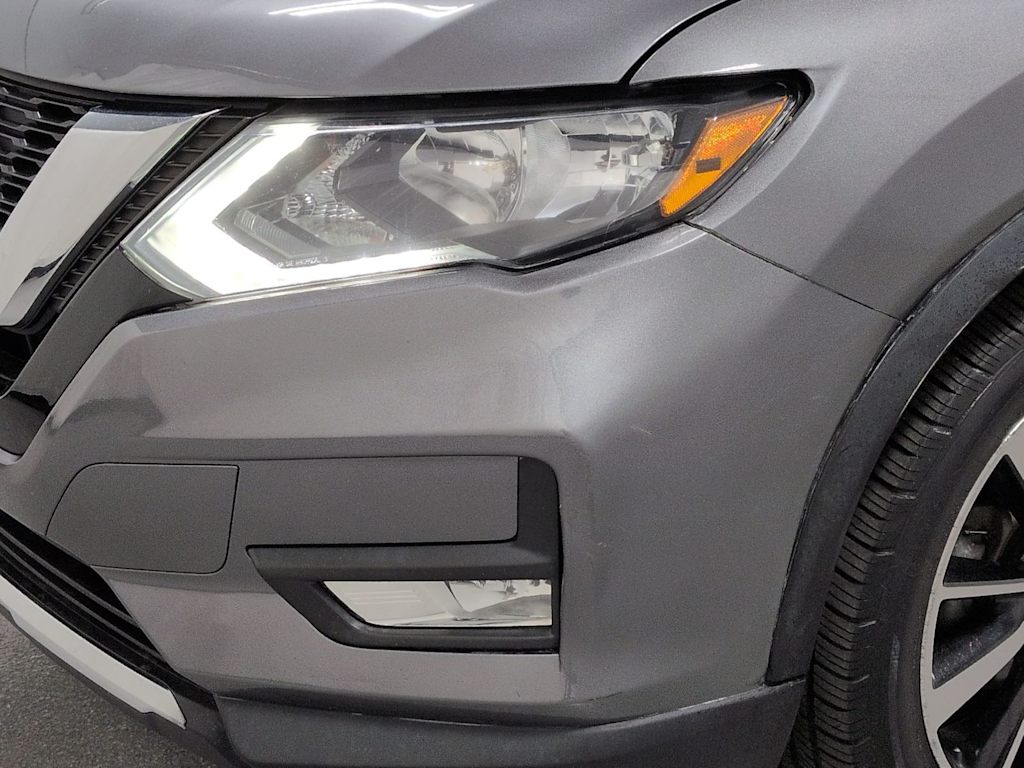 Thumbnail: 2019 Nissan Rogue - 24