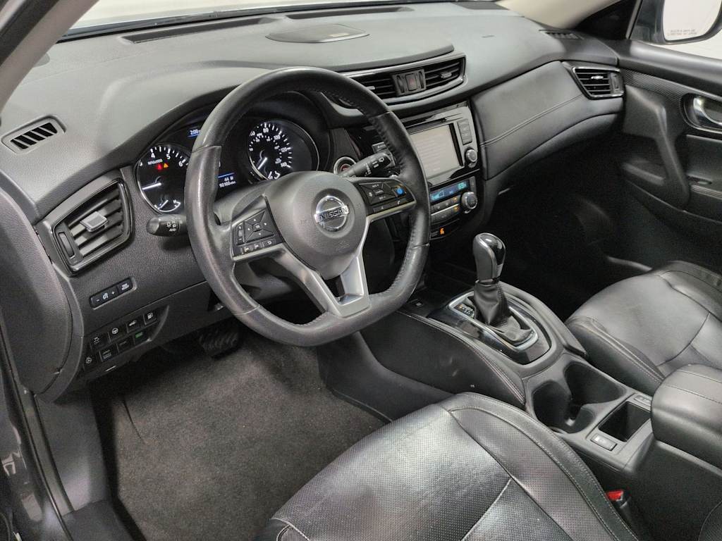 Thumbnail: 2019 Nissan Rogue - 2