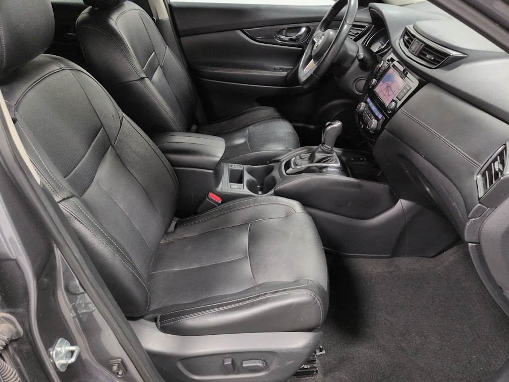 Thumbnail: 2019 Nissan Rogue - 12