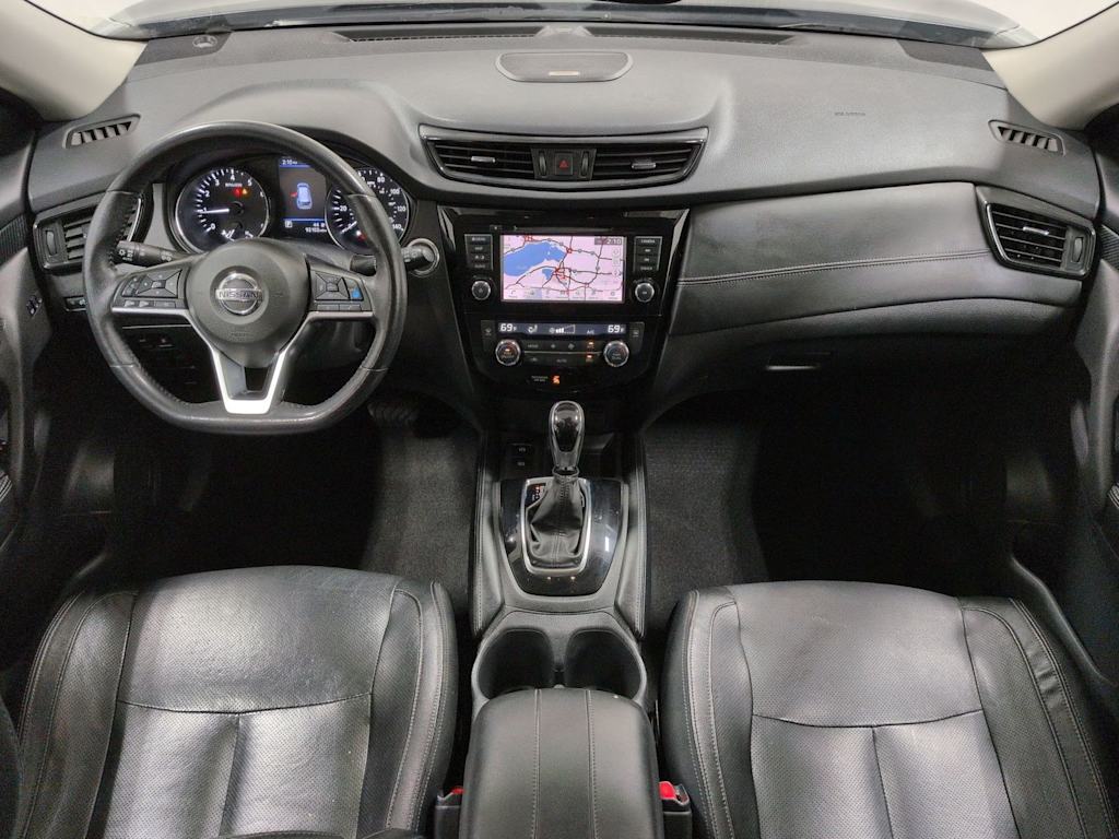 Thumbnail: 2019 Nissan Rogue - 10