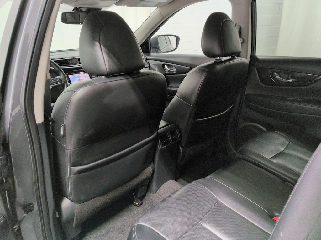 Thumbnail: 2019 Nissan Rogue - 13