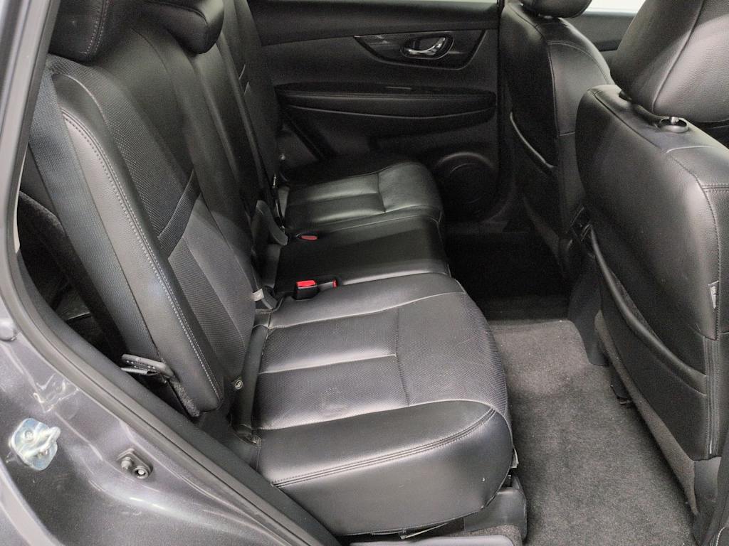 Thumbnail: 2019 Nissan Rogue - 28