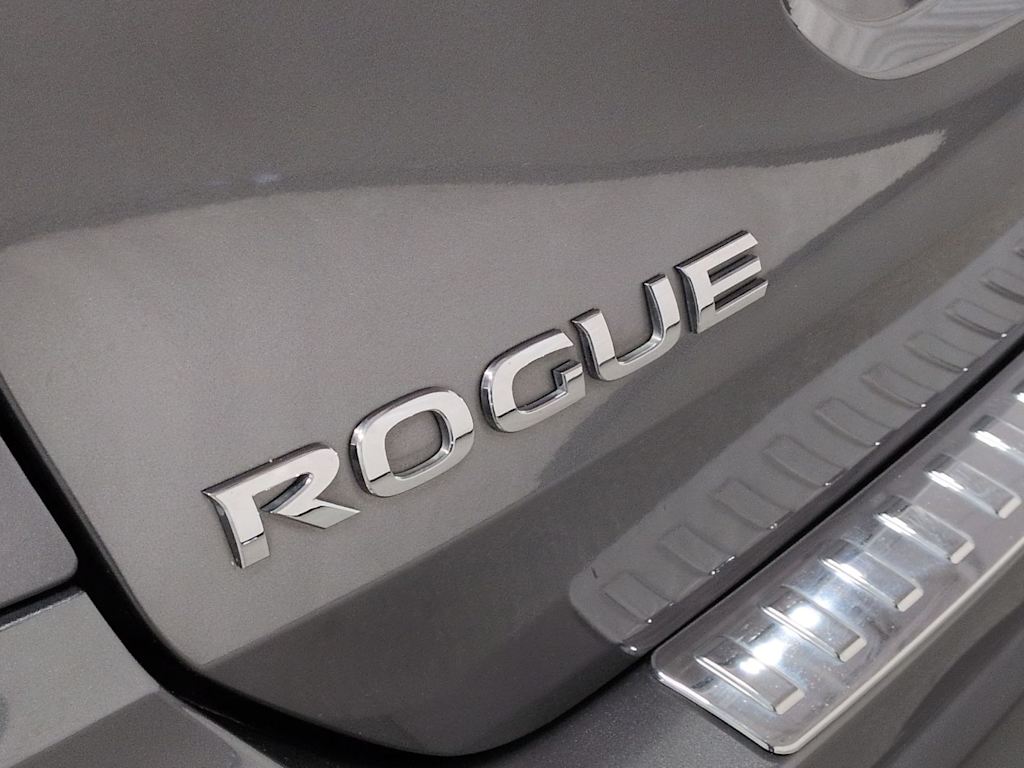 Thumbnail: 2019 Nissan Rogue - 25