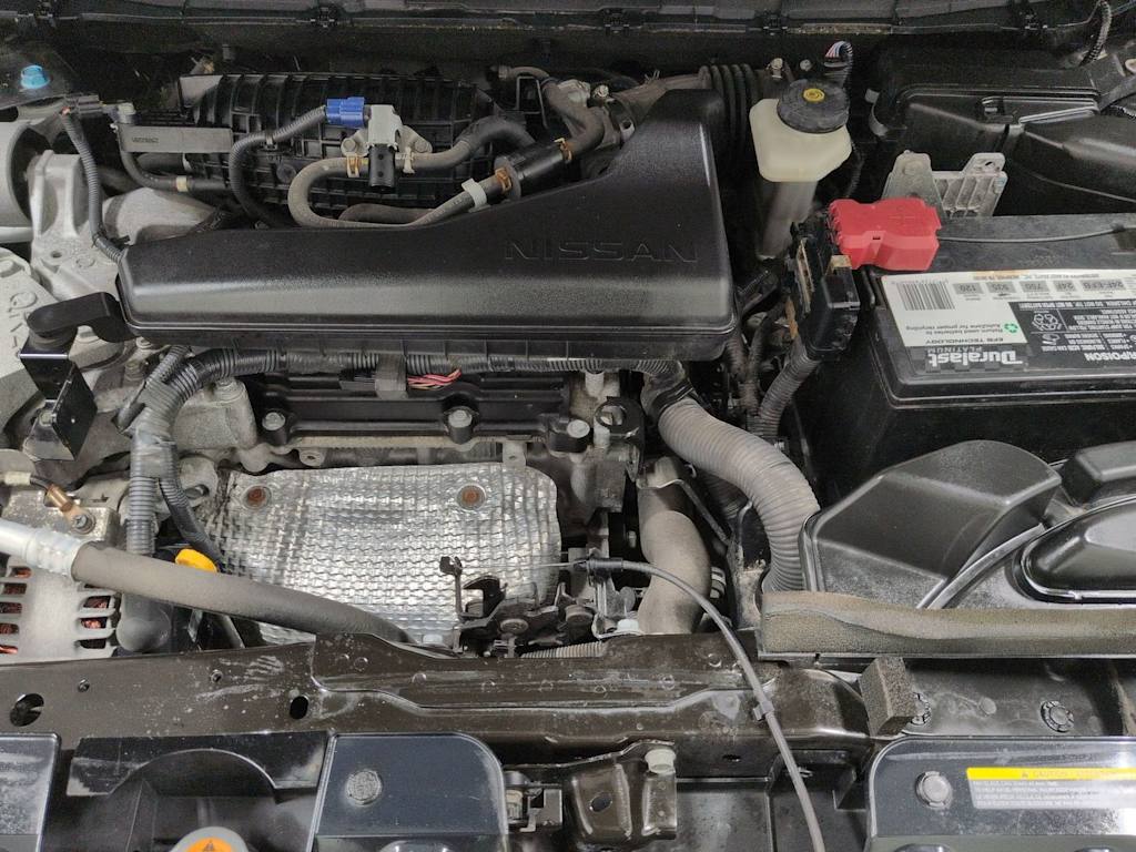 Thumbnail: 2019 Nissan Rogue - 9