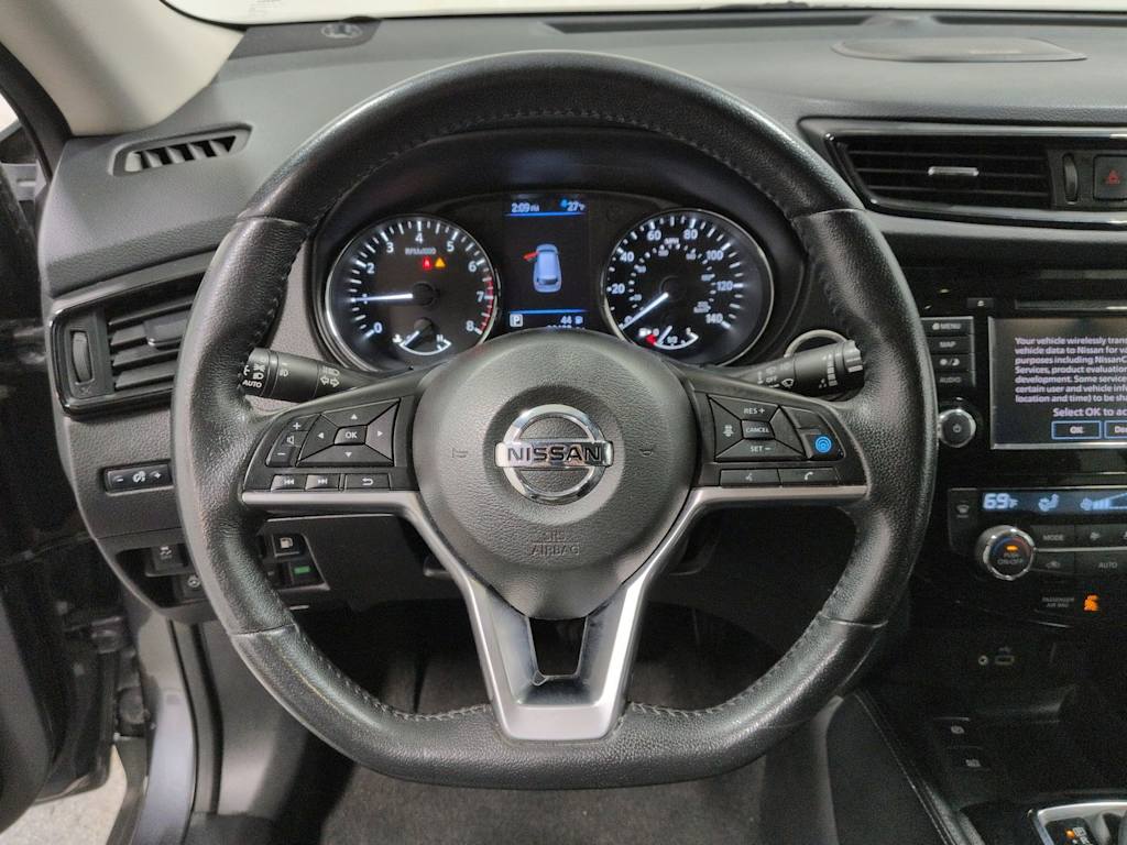 Thumbnail: 2019 Nissan Rogue - 14