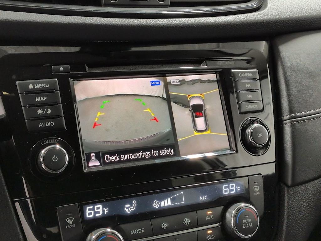 Thumbnail: 2019 Nissan Rogue - 33