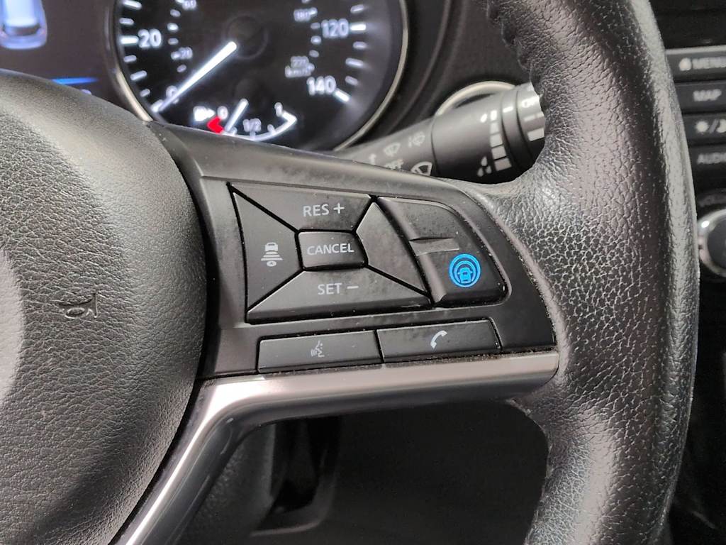 Thumbnail: 2019 Nissan Rogue - 30