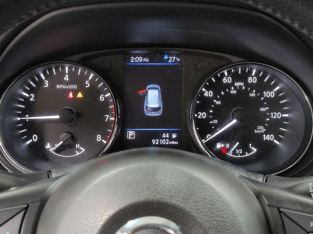 Thumbnail: 2019 Nissan Rogue - 17