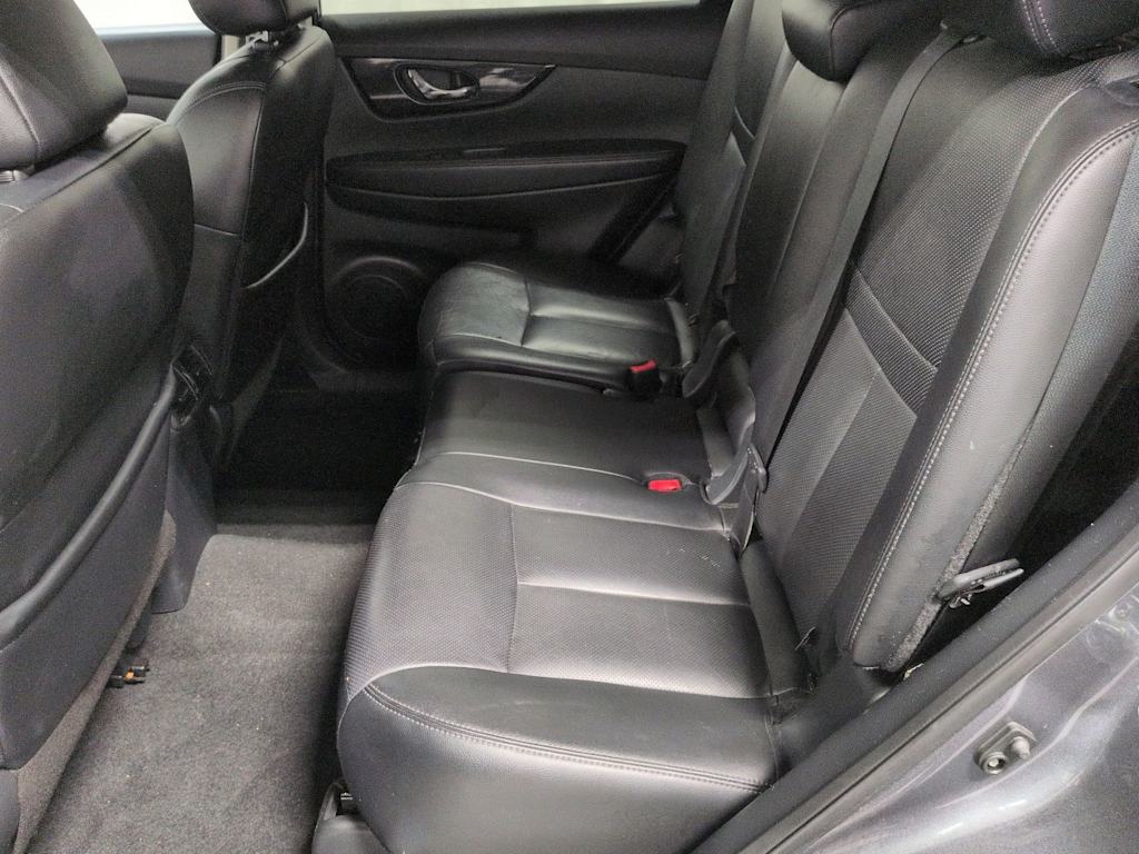 Thumbnail: 2019 Nissan Rogue - 27