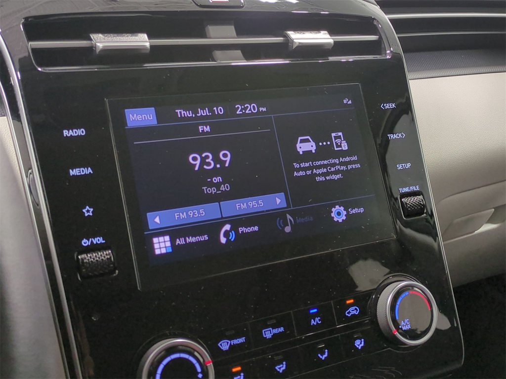 Thumbnail: 2023 Hyundai Tucson - 15