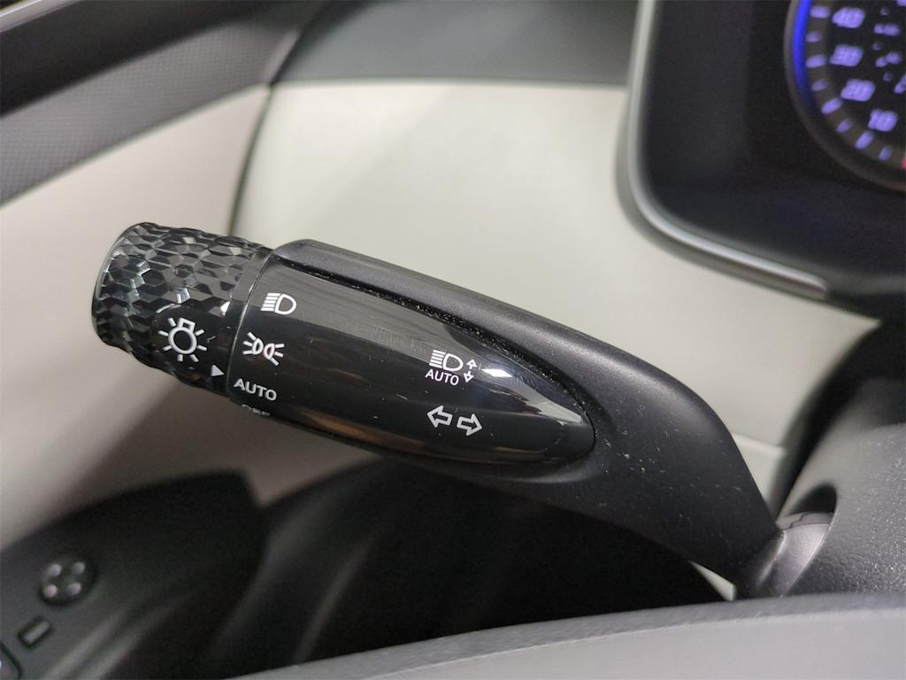 Thumbnail: 2023 Hyundai Tucson - 16