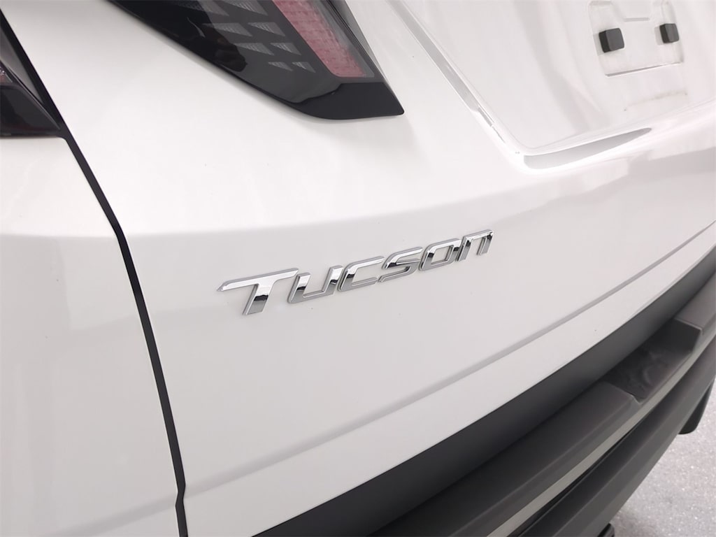 Thumbnail: 2023 Hyundai Tucson - 25