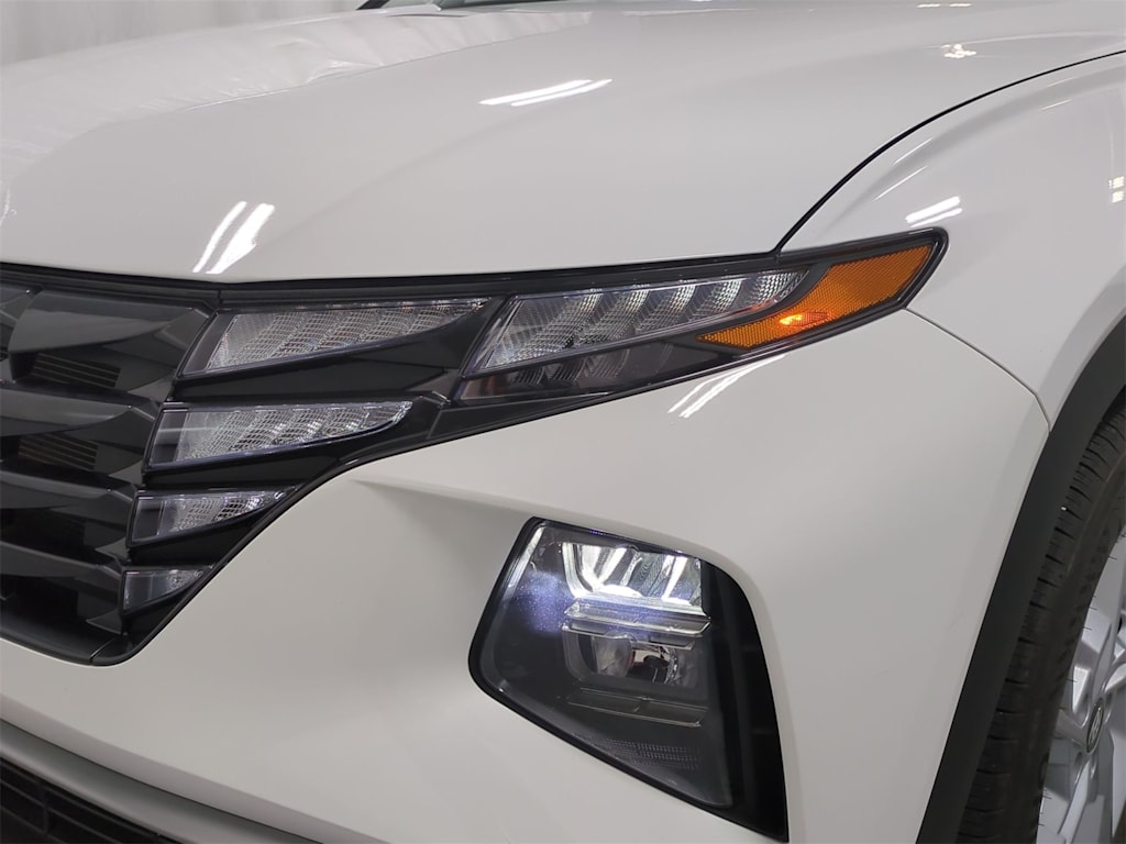Thumbnail: 2023 Hyundai Tucson - 24