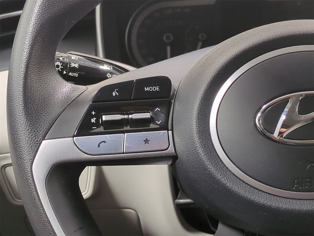 Thumbnail: 2023 Hyundai Tucson - 29