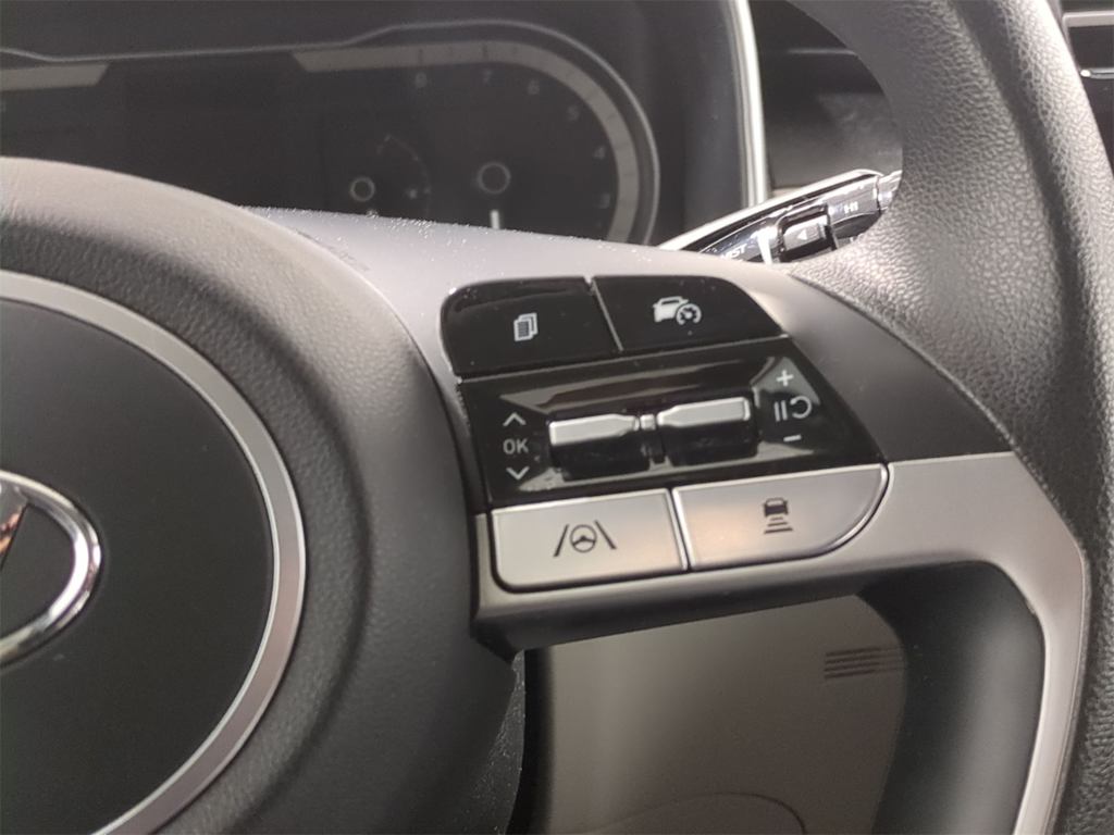 Thumbnail: 2023 Hyundai Tucson - 30