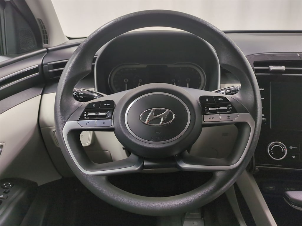 Thumbnail: 2023 Hyundai Tucson - 14