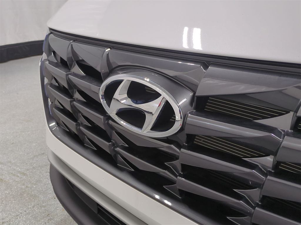 Thumbnail: 2023 Hyundai Tucson - 7