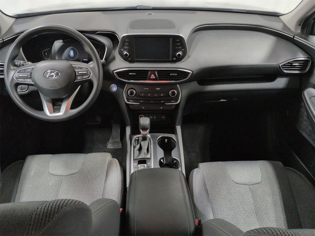 Thumbnail: 2019 Hyundai Santa Fe - 10
