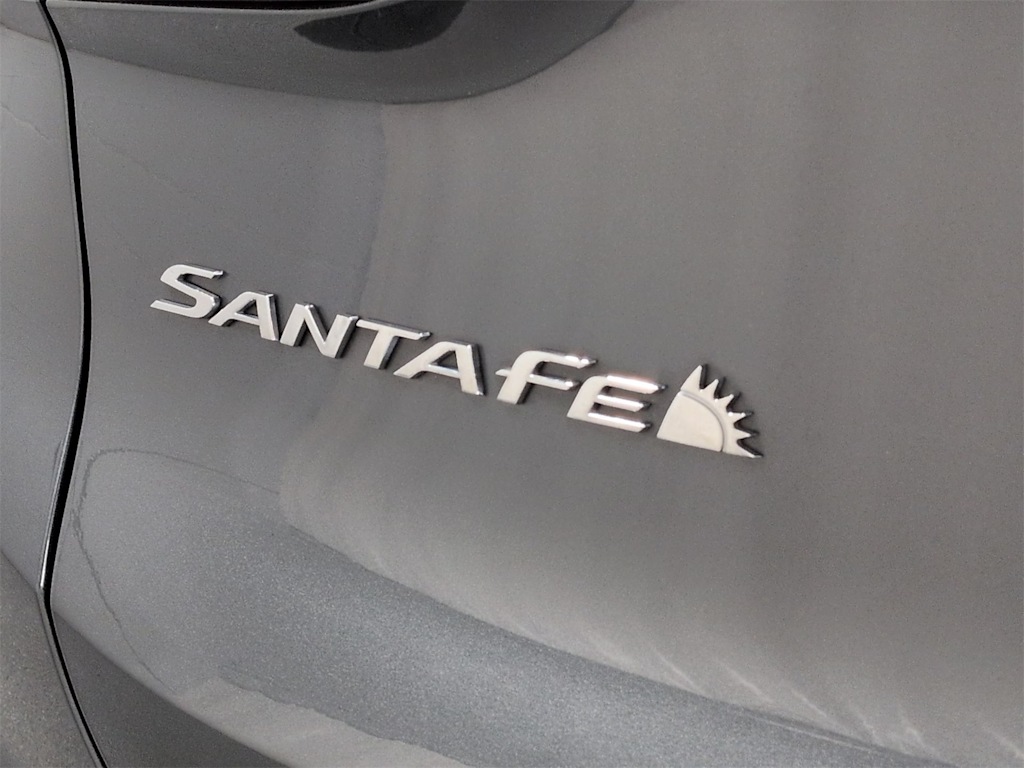 Thumbnail: 2019 Hyundai Santa Fe - 27