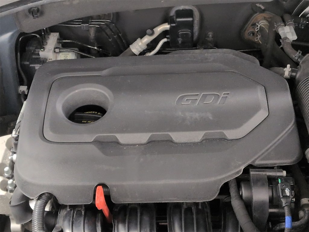 Thumbnail: 2019 Hyundai Santa Fe - 9