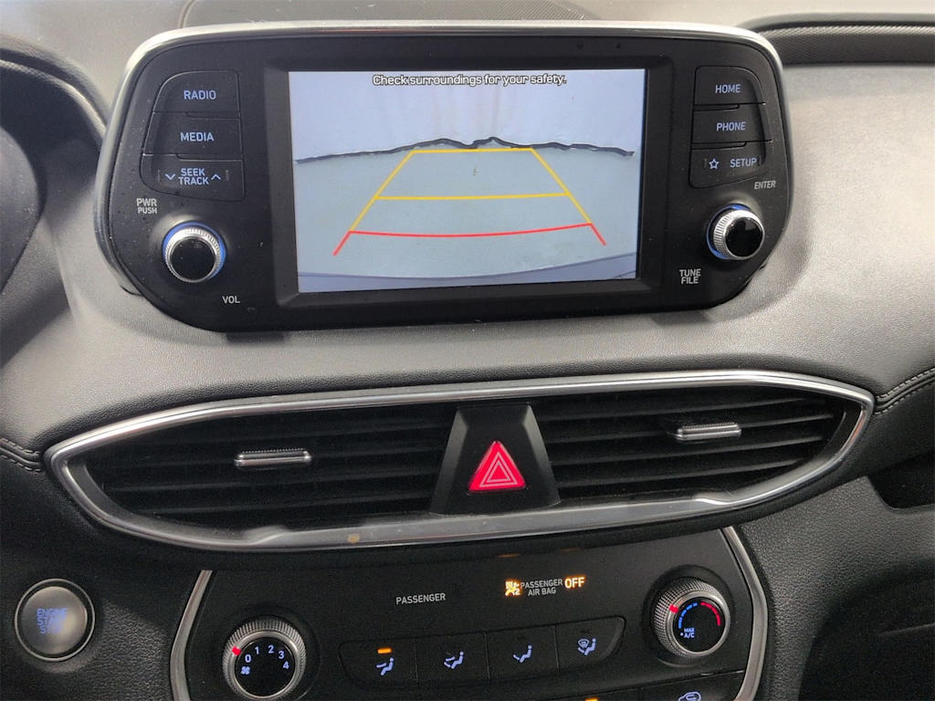 Thumbnail: 2019 Hyundai Santa Fe - 34