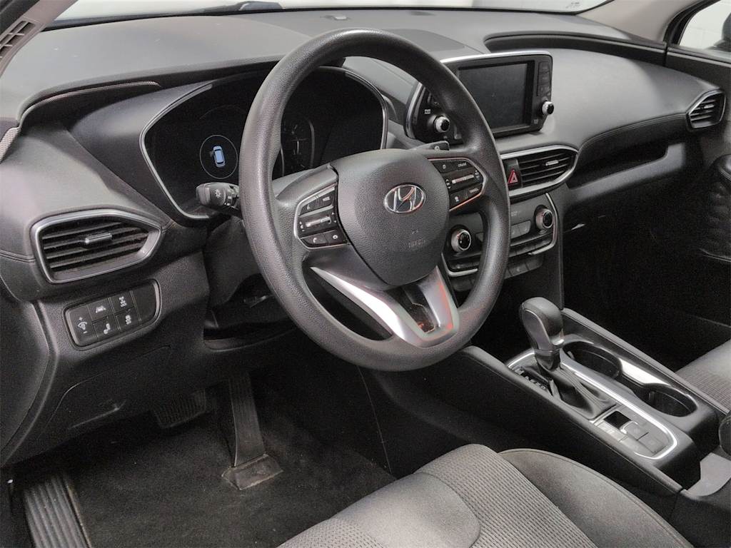 Thumbnail: 2019 Hyundai Santa Fe - 2