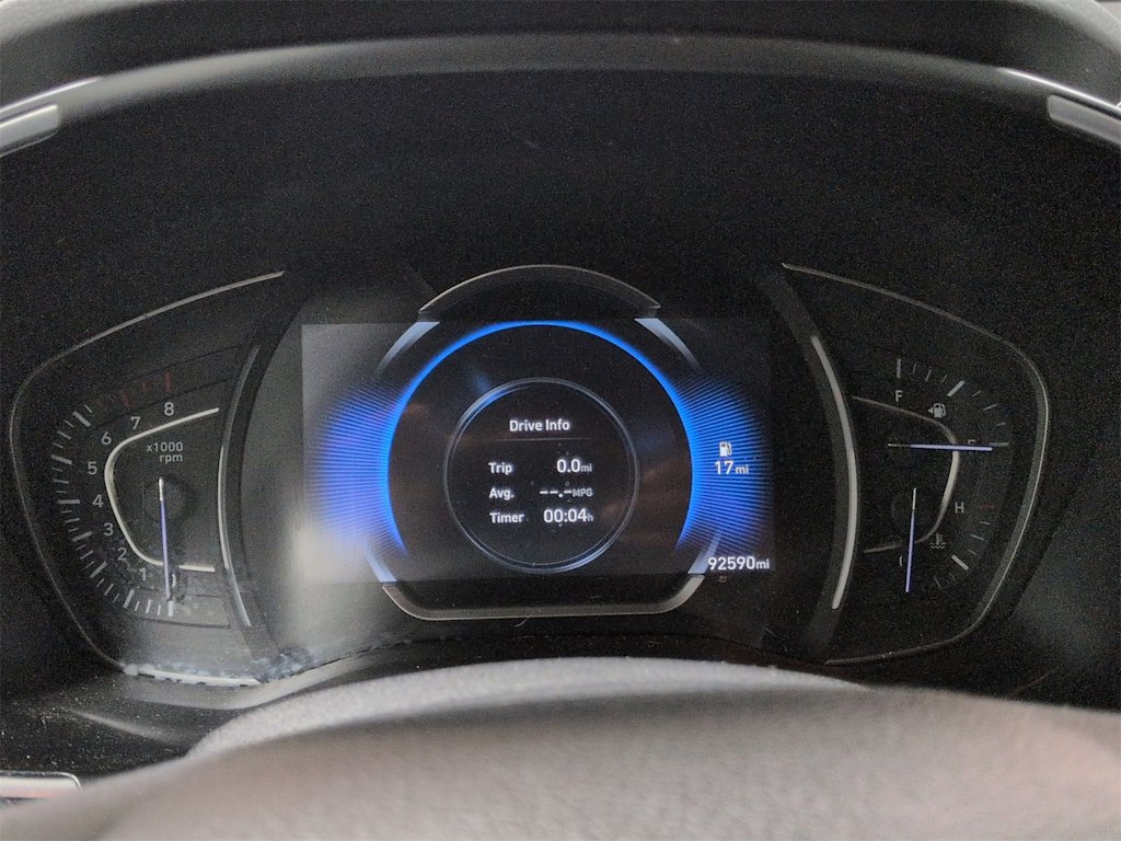 Thumbnail: 2019 Hyundai Santa Fe - 18