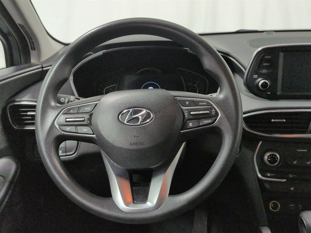 Thumbnail: 2019 Hyundai Santa Fe - 14