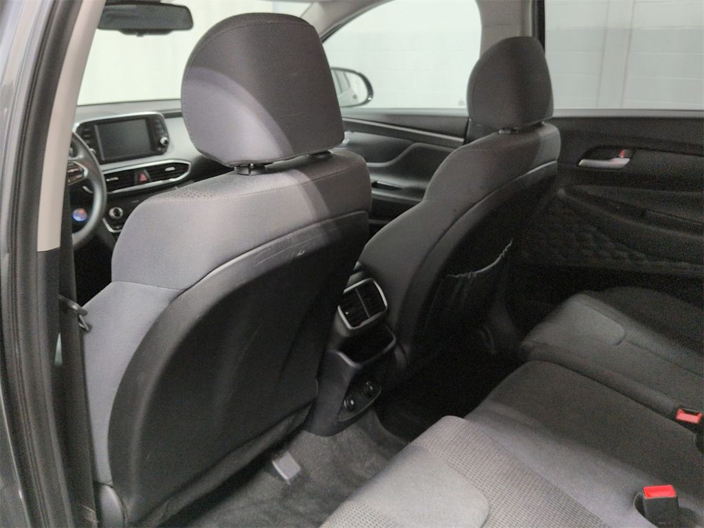 Thumbnail: 2019 Hyundai Santa Fe - 13