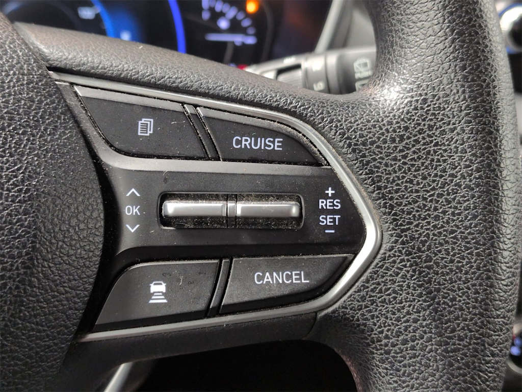 Thumbnail: 2019 Hyundai Santa Fe - 32