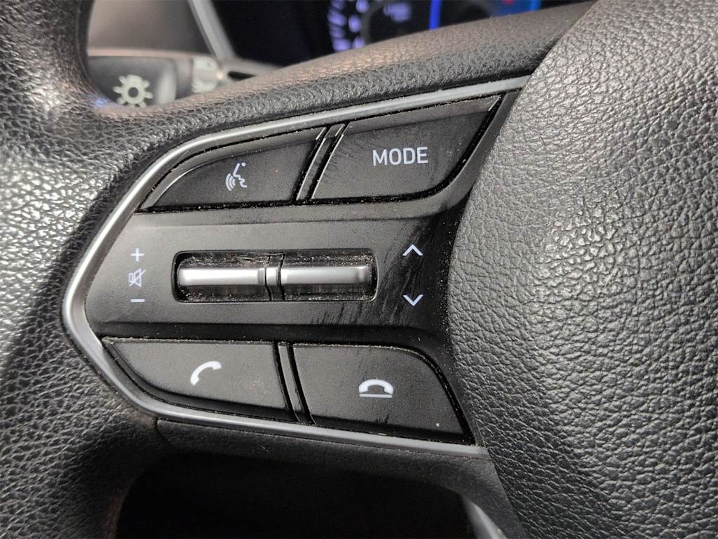 Thumbnail: 2019 Hyundai Santa Fe - 31