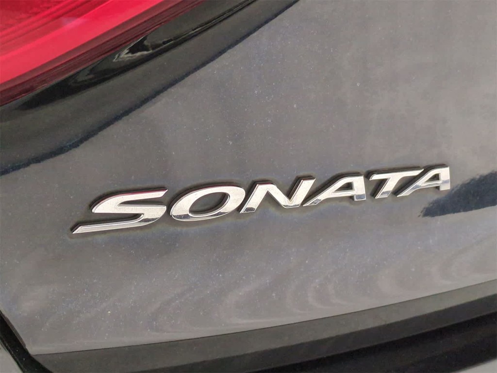 Thumbnail: 2015 Hyundai Sonata - 7