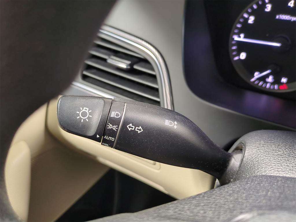 2016 Hyundai Sonata Sport 33