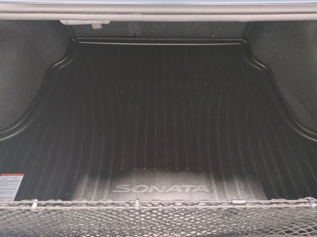 2016 Hyundai Sonata Sport 18