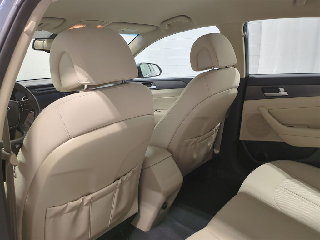 2016 Hyundai Sonata Sport 13