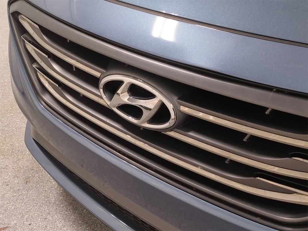2016 Hyundai Sonata Sport 7