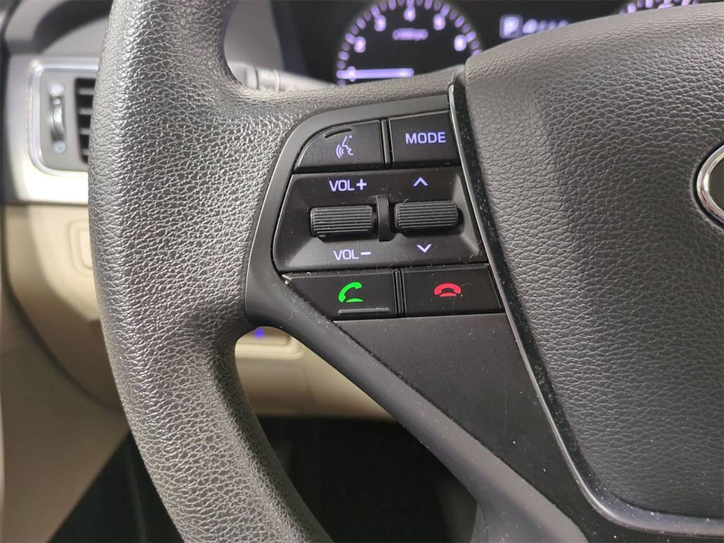 2016 Hyundai Sonata Sport 30